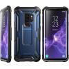 imageSupCase Unicorn Beetle Series Phone Case for Galaxy S9 Plus Premium Hybrid Protective Clear Case for Samsung Galaxy S9 Plus 2018 ReleaseFrostBlue