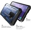 imageSupCase Unicorn Beetle Series Phone Case for Galaxy S9 Plus Premium Hybrid Protective Clear Case for Samsung Galaxy S9 Plus 2018 ReleaseFrostBlue