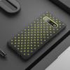 imageSupCase Unicorn Beetle Sport Series Designed for Samsung Galaxy S10 Plus Case 2019 Release Liquid Silicone Rubber PC Premium Hybrid Case Hole Pattern with Heat Dissipation Green