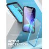 imageUNICOR BEETLE CASE BLUE GRY IPHONE11 61