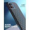 imageUNICOR BEETLE CASE BLUE GRY IPHONE11 61
