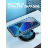 imageUNICOR BEETLE CASE BLUE GRY IPHONE11 61