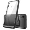 imageXiaomi Redmi Note 5 Unicorn Beetle Style Slim Clear Case with TPU BumperBlack