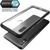 imageXiaomi Redmi Note 5 Unicorn Beetle Style Slim Clear Case with TPU BumperBlack