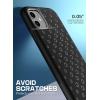 imageiPhone 11 61 inch Unicorn Beetle Sport Athletic CaseBlack