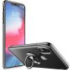 imageiPhone X  XS Unicorn Beetle Snap Ring CaseBlack