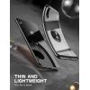 imageiPhone XS Max Unicorn Beetle Snap Ring CaseBlack