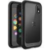 imagePalm Unicorn Beetle STYLE Clear Bumper CaseBlack