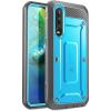 imageSUPCASE Unicorn Beetle Pro Series Designed for Huawei P30 Case 2019 Release FullBody Dual Layer Rugged with Holster Blue