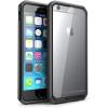 imageSUPCASE Unicorn Beetle Series Case Designed for Apple iPhone 6 47 inch Premium Hybrid Protective Bumper Case Cover for iPhone 6 Not Fit iPhone 6 55 inch Black