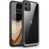 imageSUPCASE Unicorn Beetle Style Series Case Designed for iPhone 11 61 Inch 2019 Release Premium Hybrid Protective Clear Case BlackBlack