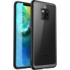 imageSUPCASE Unicorn Beetle Style Series Clear Protective TPU Bumper PC Premium Hybrid Case for Huawei Mate 20 Pro 2018 Release