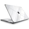imageSUPCASE for MacBook Pro 14 Inch Case 20212024 Release Unicorn Beetle Clear M4M3M2M1 ProMax Chip AntiScratch Slim Cover Accessories for MacBook Pro 14 with Touch ID ClearBlack