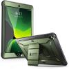 imageSUPCASE for iPad 9th Generation Case with Screen Protector Unicorn Beetle Pro Builtin Stand Heavy Duty Rugged Protective Case for iPad 102 9th  8th  7th Generation 202120202019 BlackGreen