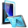 imageSUPCASE for iPad 9th Generation Case with Screen Protector Unicorn Beetle Pro Builtin Stand Heavy Duty Rugged Protective Case for iPad 102 9th  8th  7th Generation 202120202019 BlackBlue