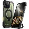 imageSUPCASE for iPhone 16 Pro Case with Camera Control Capture Button Unicorn Beetle Grip Compatible with MagSafe Heavy Duty Rugged Magnetic Stand Phone Case for iPhone 16 Pro 63 2024 BlackGuldan