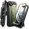 imageSUPCASE for iPhone 16e Case with Screen Protector Unicorn Beetle Pro Builtin Stand ampamp BeltClip MilitaryGrade Protection Full Body Phone Case for iPhone 16e 61 2025 BlackGuldan