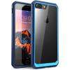 imageiPhone 7 Plus  8 Plus Unicorn Beetle Hybrid Protective Bumper CaseNavy