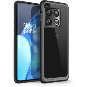 imageSUPCASE Unicorn Beetle Style Series Case Designed for OnePlus 10 Pro 5G 2022 Release Premium Hybrid Protective Clear Case Black