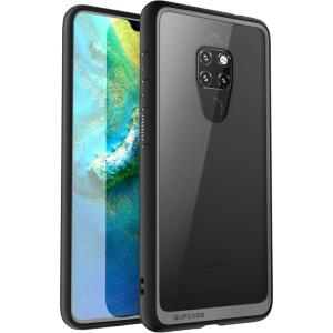 imageSUPCASE Unicorn Beetle Style Series Clear Protective TPU Bumper PC Premium Hybrid Case for Huawei Mate 20 2018 Release