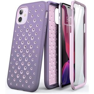imageUNICORN BEETLE CASE PRPL IPHONE 11 61