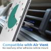 imageAir Vent Phone Ring Holder