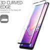 imageSUPCASE 3D Curved Screen Protector for Samsung Galaxy S10 2019 Release Support inScreen Fingerprint ID Bubble Free Case Friendly Galaxy S10 Tempered Glass Screen Protector 1Pack