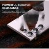 imageSUPCASE Camera Lens Protector Designed for Galaxy S23 Ultra ScratchResistant UltraThin Tempered Glass Camera Lens Screen Protector RedRoseGold