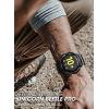 imageSUPCASE Unicorn Beetle Pro Series Case for Galaxy Watch Active 2 Rugged Protective Case with Strap Bands for Galaxy Watch Active 2 44mm 2019 Release BlackBlack