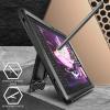 imageSUPCASE for Galaxy Tab A7 Case with Stand Unicorn Beetle Pro Builtin Screen Protector FullBody Shockproof AntiScratch Heavy Duty Protective Tablet Case for Samsung Tab A7 104 Inch BlackBlack