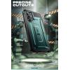 imageSUPCASE for Samsung Galaxy S22 Ultra Case with Stand Unicorn Beetle Pro 2 Front Frames Builtin Screen Protector ampamp BeltClip MilitaryGrade Protection Phone Case for Galaxy S22 Ultra Black2 Before P