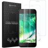 imageSUPCASE iPhone 7 Plus Screen Protector Premium HD Tempered Glass Screen Protector 2Pack Compatible with Apple iPhone 6 Plus6s Plus7 Plus Not Compatible with iPhone 8 Plus