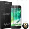 imageSUPCASE iPhone 7 Plus Screen Protector Premium HD Tempered Glass Screen Protector 2Pack Compatible with Apple iPhone 6 Plus6s Plus7 Plus Not Compatible with iPhone 8 Plus