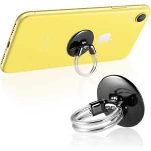 imageAir Vent Phone Ring Holder