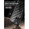 imageSUPCASE Samsung Galaxy A53 5G 2022 Case Slim Heavy Duty Shockproof Unicorn Beetle Series Case with Kickstand BlackBlack