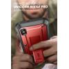 imageSUPCASE Unicorn Beetle Pro Series Designed for Samsung Galaxy A10e Case2019 Release FullBody Rugged Holster ampamp Kickstand Case with Builtin Screen Protector RuddyRuddy