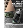 imageSUPCASE Unicorn Beetle Pro Series Designed for Samsung Galaxy A10e Case2019 Release FullBody Rugged Holster ampamp Kickstand Case with Builtin Screen Protector RuddyGuldan