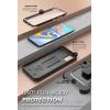 imageSUPCASE Unicorn Beetle Pro Series Designed for Samsung Galaxy A51 5G Case Not Fit Galaxy A51 4G Version FullBody Rugged Holster ampamp Kickstand Case with Builtin Screen Protector BlackBlack