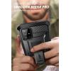 imageSUPCASE Unicorn Beetle Pro Series Designed for Samsung Galaxy A51 5G Case Not Fit Galaxy A51 4G Version FullBody Rugged Holster ampamp Kickstand Case with Builtin Screen Protector BlackBlack
