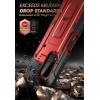 imageSUPCASE Unicorn Beetle Pro Series for Samsung Galaxy A12 Case 2020 Release FullBody Rugged Holster Case with Builtin Screen Protector RuddyRed