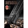 imageSUPCASE Unicorn Beetle Pro Series for Samsung Galaxy A14 5G Case 2022 Release FullBody Rugged Holster Case with Builtin Screen Protector BlackBlack