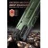 imageSUPCASE Unicorn Beetle Pro Series for Samsung Galaxy A14 5G Case 2022 Release FullBody Rugged Holster Case with Builtin Screen Protector BlackGuldan