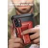 imageSUPCASE Unicorn Beetle Pro Series for Samsung Galaxy A14 5G Case 2022 Release FullBody Rugged Holster Case with Builtin Screen Protector BlackRuddy