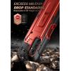 imageSUPCASE Unicorn Beetle Pro Series for Samsung Galaxy A14 5G Case 2022 Release FullBody Rugged Holster Case with Builtin Screen Protector BlackRuddy
