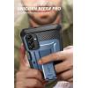 imageSUPCASE Unicorn Beetle Pro Series for Samsung Galaxy A14 5G Case 2022 Release FullBody Rugged Holster Case with Builtin Screen Protector BlackTilt
