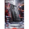 imageSUPCASE Unicorn Beetle Pro for Samsung Galaxy A54 Case with Stand Builtin Screen ProtectorMilitaryGrade Protection 360 FullBody Rugged Holster ampamp Kickstand Phone Case for Galaxy A54 5G BlackBlack