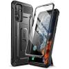 imageSUPCASE for Samsung A34 5G Case with Stand Unicorn Beetle Pro Builtin Screen Protector ampamp BeltClip Heavy Duty FullBody Rugged Shockproof Protective Phone Case for Samsung Galaxy A34 5G Black