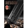 imageSUPCASE for Samsung Galaxy A20A30 Case with Screen Protector Unicorn Beetle Pro Builtin Stand ampamp Belt Clip Heavy Duty FullBody Rugged Shockproof Protective Phone Case for Galaxy A20A30 BlackBlack