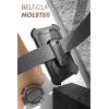 imageSUPCASE for Samsung Galaxy A50A50sA30 Case with Stand Unicorn Beetle Pro Builtin Screen Protector ampamp Belt Clip Heavy Duty FullBody Rugged Protective Phone Case for Galaxy A50A50sA30 BlackBlack