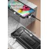 imageSUPCASE for Samsung Galaxy A71 Case with Screen Protector Unicorn Beetle Pro Builtin Stand ampamp Belt Clip FullBody Heavy Duty Rugged Kickstand Protective Phone Case for Samsung A71 67 Inch BlackBlack